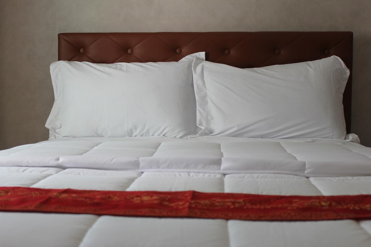 בנגקוק Everest Boutique Hotel מראה חיצוני תמונה