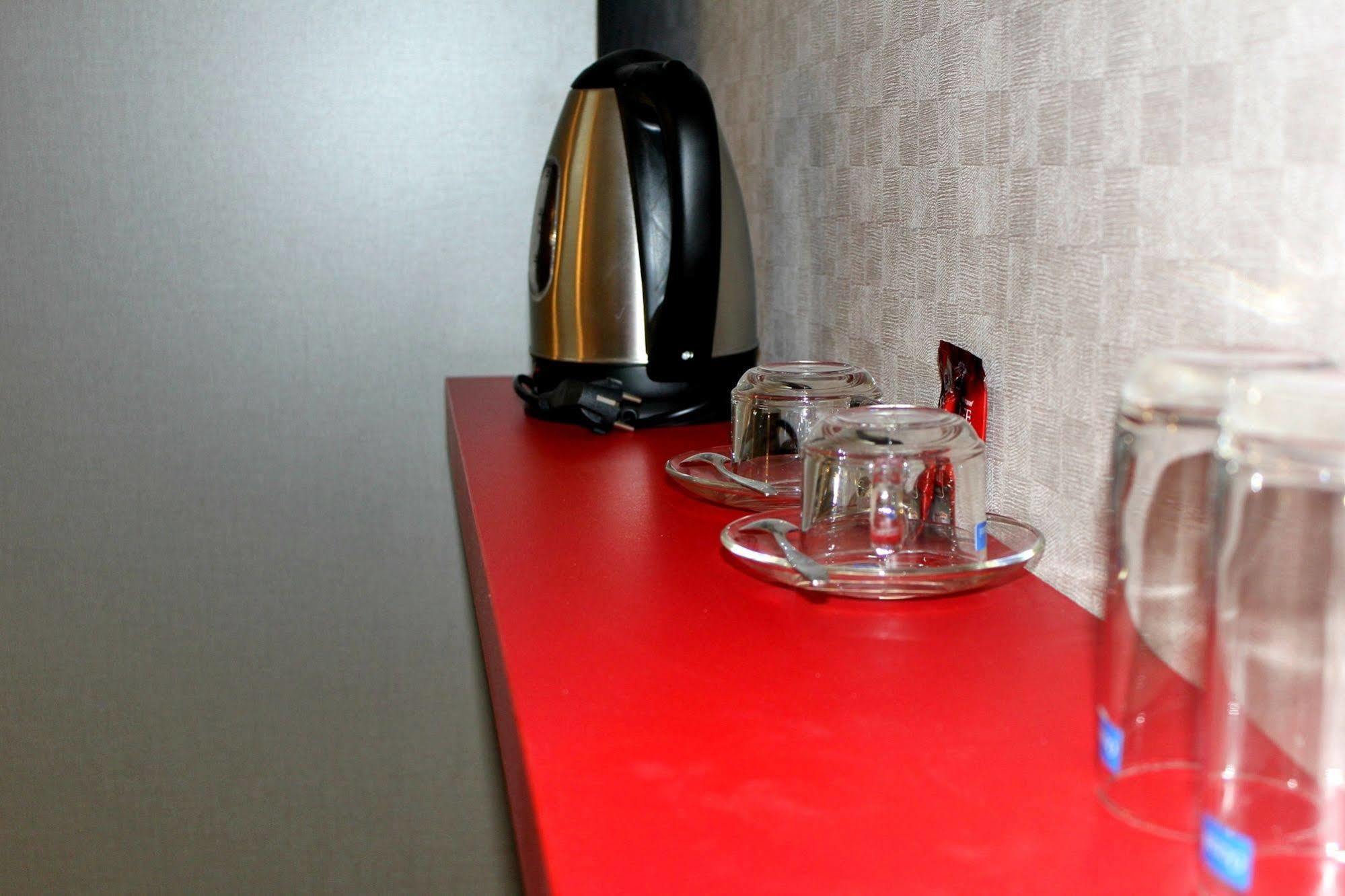 בנגקוק Everest Boutique Hotel מראה חיצוני תמונה