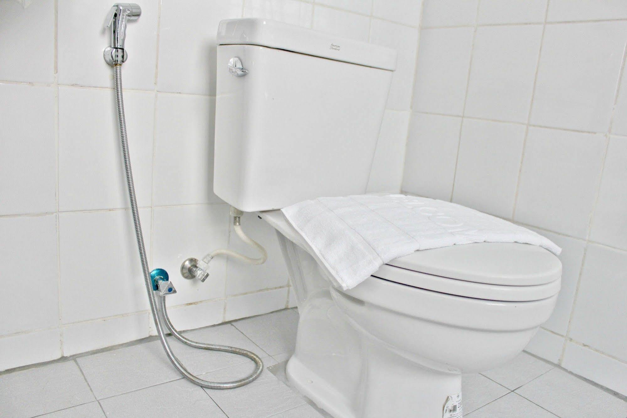 בנגקוק Everest Boutique Hotel מראה חיצוני תמונה