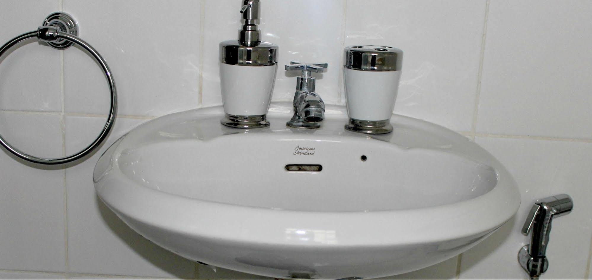 בנגקוק Everest Boutique Hotel מראה חיצוני תמונה